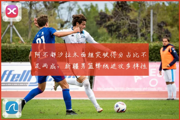 阿不都沙拉木面框突破得分占比不足两成,新疆男篮锋线进攻多样性存疑?